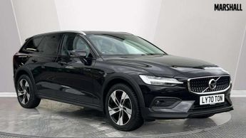 Volvo V60 2.0 D4 [190] Cross Country Plus 5dr AWD Auto