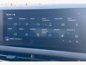 Hyundai Tucson 1.6T Hybrid N Line S 5dr Auto