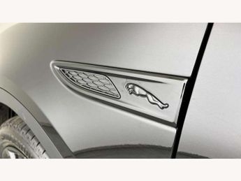 Jaguar E-Pace 1.5 P300e R-Dynamic HSE Black 5dr Auto