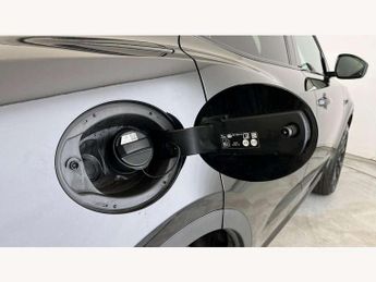 Jaguar E-Pace 1.5 P300e R-Dynamic HSE Black 5dr Auto