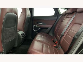 Jaguar E-Pace 1.5 P300e R-Dynamic HSE Black 5dr Auto