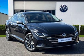 Volkswagen Arteon 1.4 TSI eHybrid Elegance 5dr DSG