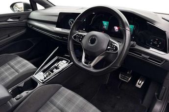 Volkswagen Golf 2.0 TDI 200 GTD 5dr DSG