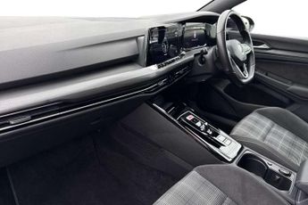 Volkswagen Golf 2.0 TDI 200 GTD 5dr DSG