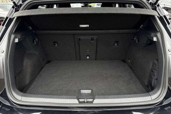 Volkswagen Golf 2.0 TDI 200 GTD 5dr DSG
