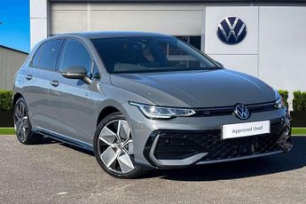 Volkswagen Golf 1.5 TSI 150 R-Line 5dr