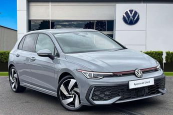 Volkswagen Golf GTi 2.0 TSI 265 GTI 5dr DSG