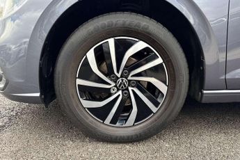 Volkswagen Polo 1.0 TSI Life 5dr DSG