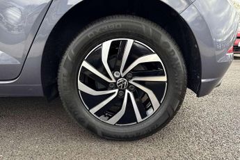 Volkswagen Polo 1.0 TSI Life 5dr DSG