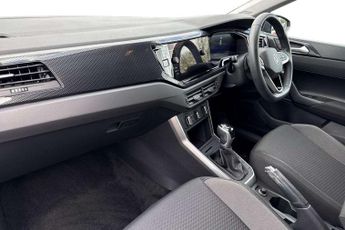 Volkswagen Polo 1.0 TSI Life 5dr DSG