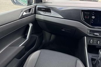 Volkswagen Polo 1.0 TSI Life 5dr DSG