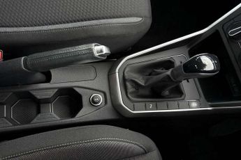 Volkswagen Polo 1.0 TSI Life 5dr DSG