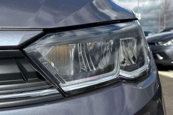 Volkswagen Polo 1.0 TSI Life 5dr DSG