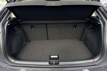 Volkswagen Polo 1.0 TSI Life 5dr DSG