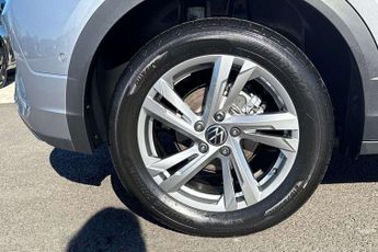 Volkswagen T-Roc 2.0 TDI 150 EVO R-Line 5dr DSG