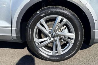 Volkswagen T-Roc 2.0 TDI 150 EVO R-Line 5dr DSG