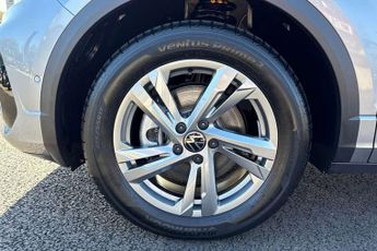 Volkswagen T-Roc 2.0 TDI 150 EVO R-Line 5dr DSG