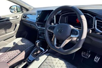 Volkswagen T-Roc 2.0 TDI 150 EVO R-Line 5dr DSG