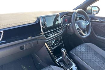 Volkswagen T-Roc 2.0 TDI 150 EVO R-Line 5dr DSG
