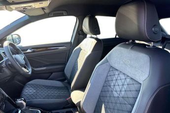 Volkswagen T-Roc 2.0 TDI 150 EVO R-Line 5dr DSG
