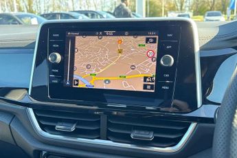 Volkswagen T-Roc 2.0 TDI 150 EVO R-Line 5dr DSG