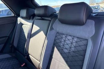 Volkswagen T-Roc 2.0 TDI 150 EVO R-Line 5dr DSG