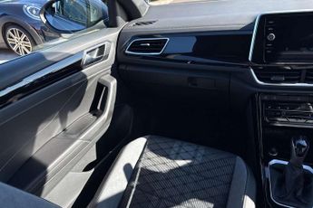 Volkswagen T-Roc 2.0 TDI 150 EVO R-Line 5dr DSG