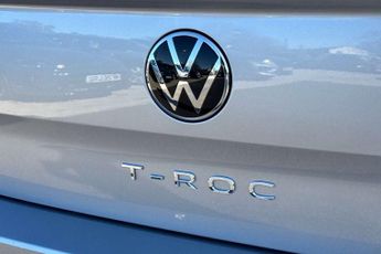 Volkswagen T-Roc 2.0 TDI 150 EVO R-Line 5dr DSG