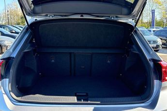 Volkswagen T-Roc 2.0 TDI 150 EVO R-Line 5dr DSG