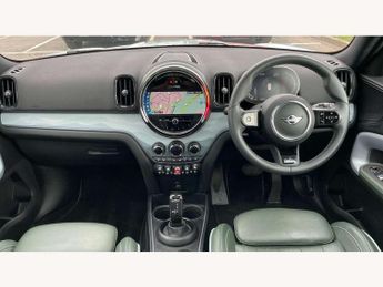 MINI Countryman 1.5 Cooper Untamed Edition 5dr [Comfort/Nav+] Auto