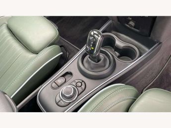 MINI Countryman 1.5 Cooper Untamed Edition 5dr [Comfort/Nav+] Auto