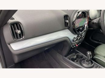MINI Countryman 1.5 Cooper Untamed Edition 5dr [Comfort/Nav+] Auto