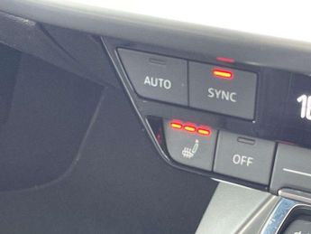 Audi A3 Saloon 35 TFSI S line 4dr S Tronic