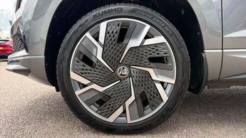 Skoda Karoq 2.0 TDI [150] Sportline 4x4 5dr DSG