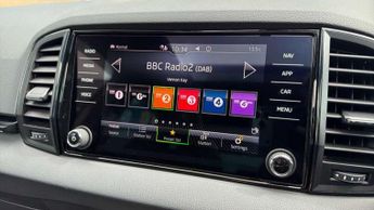 Skoda Karoq 2.0 TDI [150] Sportline 4x4 5dr DSG