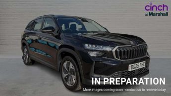 Skoda Kodiaq 1.5 TSI iV 204 SE 5dr DSG