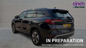 Skoda Kodiaq 1.5 TSI iV 204 SE 5dr DSG
