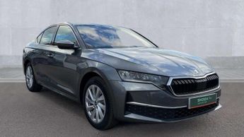 Skoda Octavia 2.0 TDI 150 SE L 5dr DSG