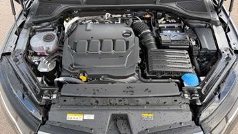 Skoda Octavia 2.0 TDI 150 SE L 5dr DSG