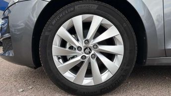 Skoda Octavia 2.0 TDI 150 SE L 5dr DSG