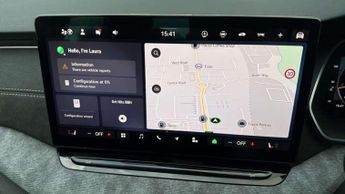 Skoda Octavia 2.0 TDI 150 SE L 5dr DSG