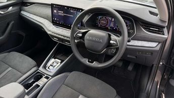 Skoda Octavia 2.0 TDI 150 SE L 5dr DSG