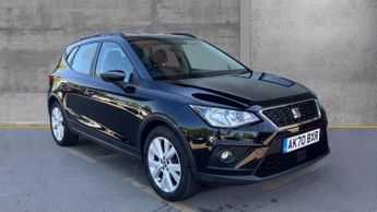 SEAT Arona 1.0 TSI SE Technology [EZ] 5dr