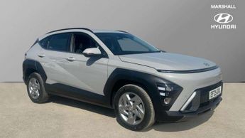 Hyundai KONA 1.6T 138 Advance 5dr