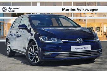 Volkswagen Golf 1.5 TSI EVO Match Edition 5dr