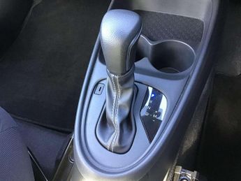 Toyota Aygo X 1.0 VVT-i Pure 5dr Auto