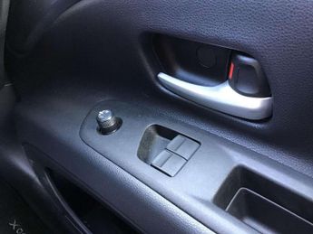 Toyota Aygo X 1.0 VVT-i Pure 5dr Auto