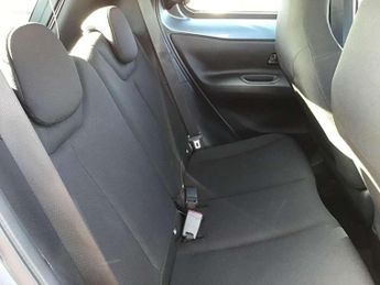 Toyota Aygo X 1.0 VVT-i Pure 5dr Auto