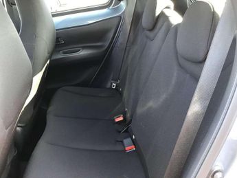Toyota Aygo X 1.0 VVT-i Pure 5dr Auto