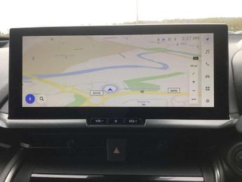 Toyota C-HR 1.8 Hybrid Design 5dr CVT